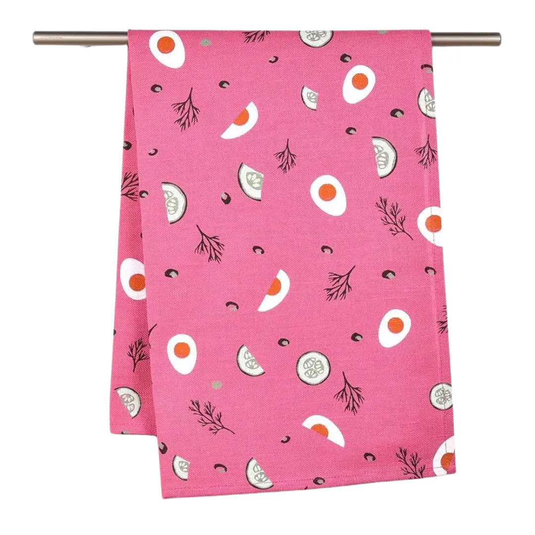 Rankšluostis Šaltibarščiai