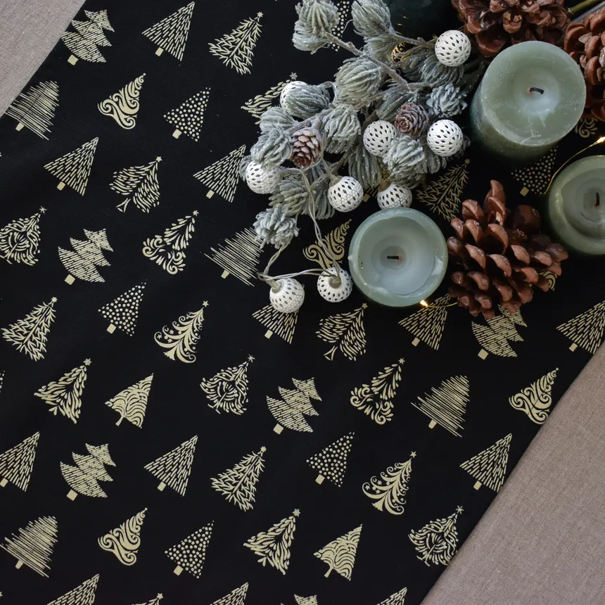 Takelis- Prabangios Kalėdos