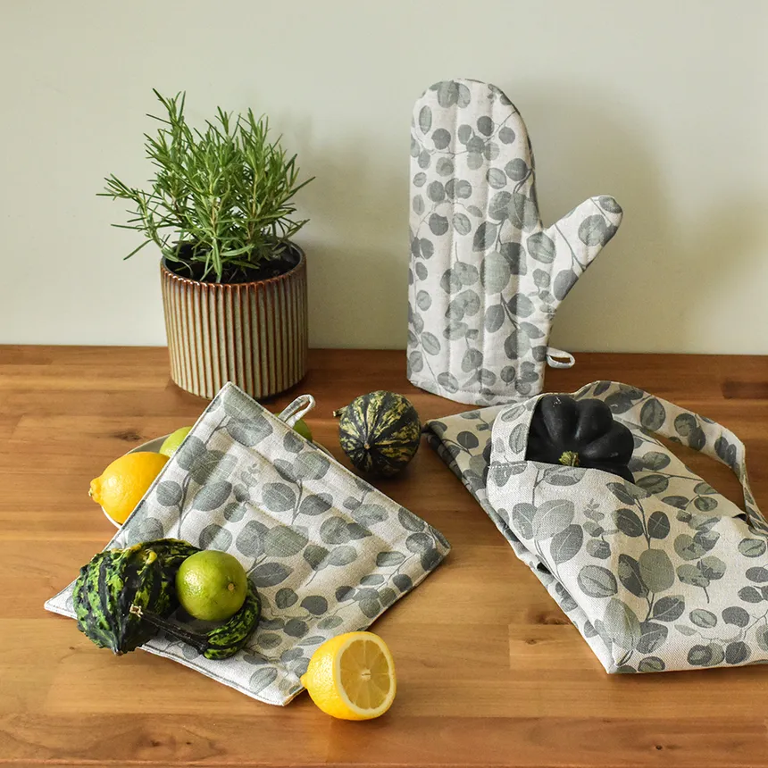 Prijuostė Alyvuogė