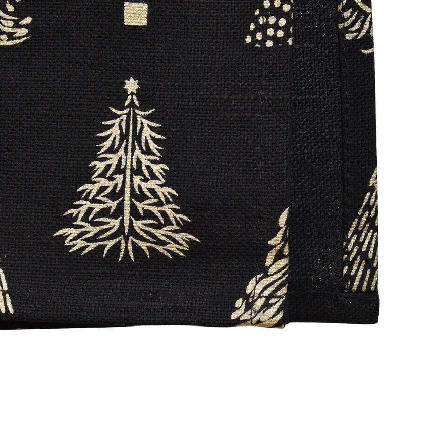 Rankšluostis Prabangios Kalėdos