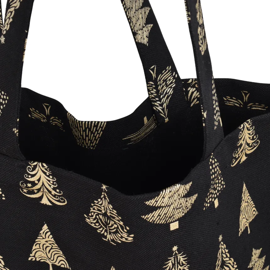 Pirkinių maišelis - Prabangios Kalėdos