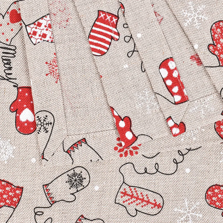 Marginta staltiesė - Senelio Pirštinė