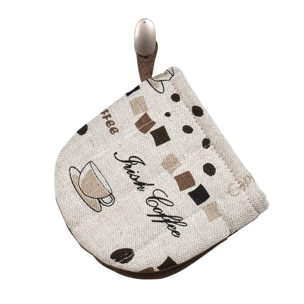 Mini pirštinė Kava