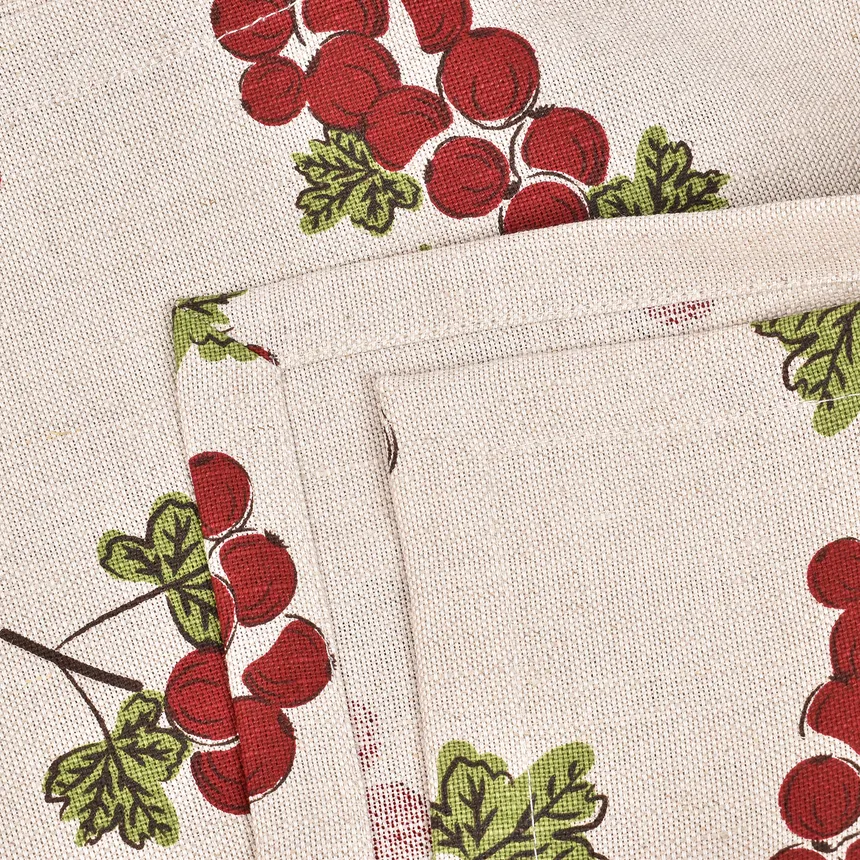 Marginta staltiesė - Žiemos Uogos