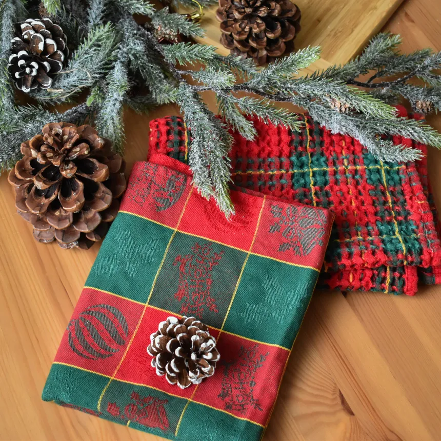 Rankšluostis Šventinis