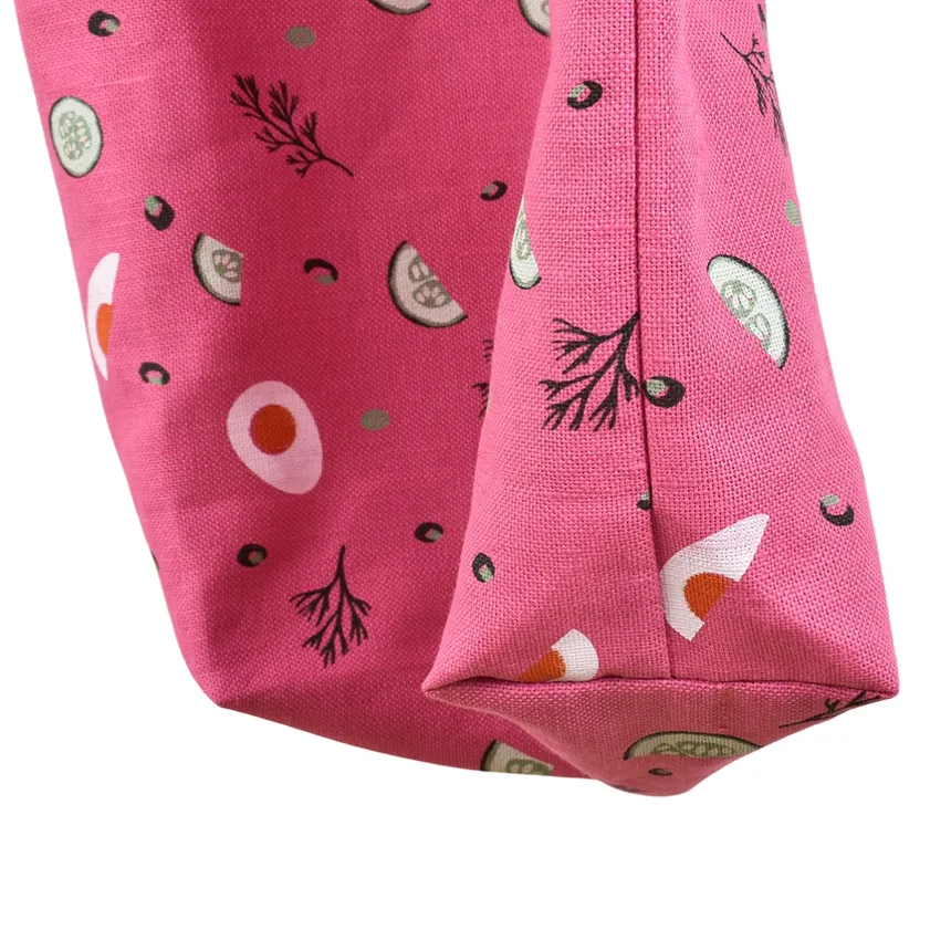 Pirkinių maišelis - Šaltibarščiai