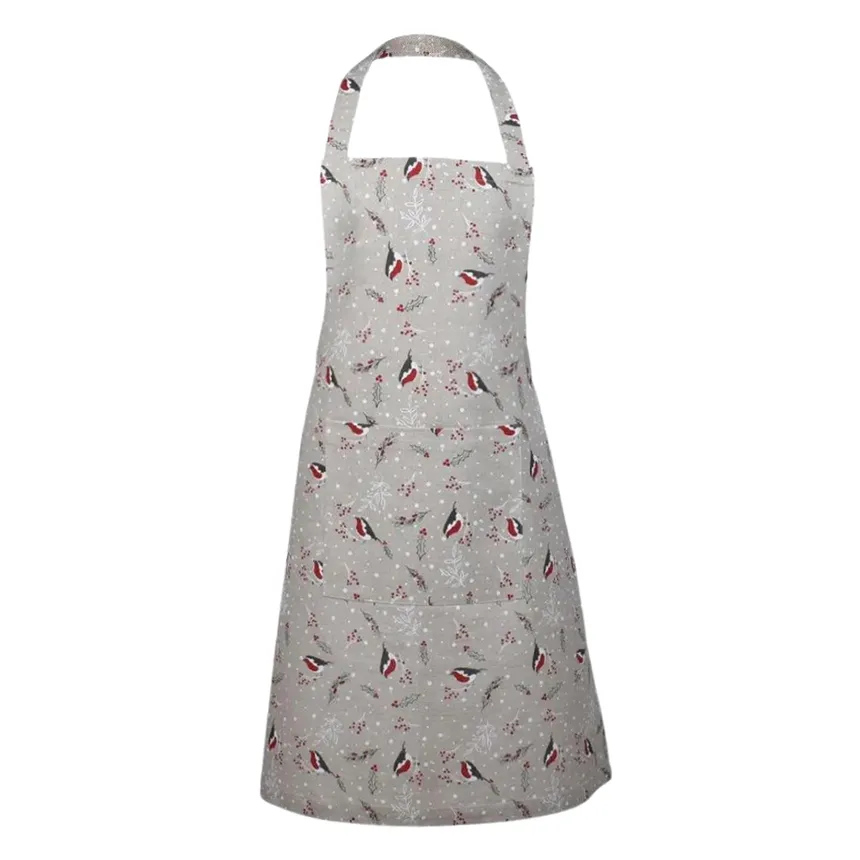 Prijuostė Sniegenos