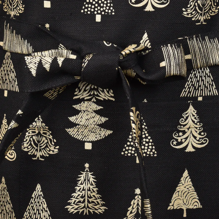 Prijuostė Prabangios Kalėdos