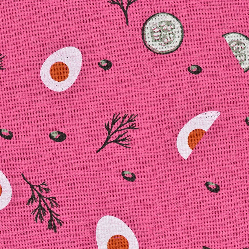 Marginta staltiesė - Šaltibarščiai