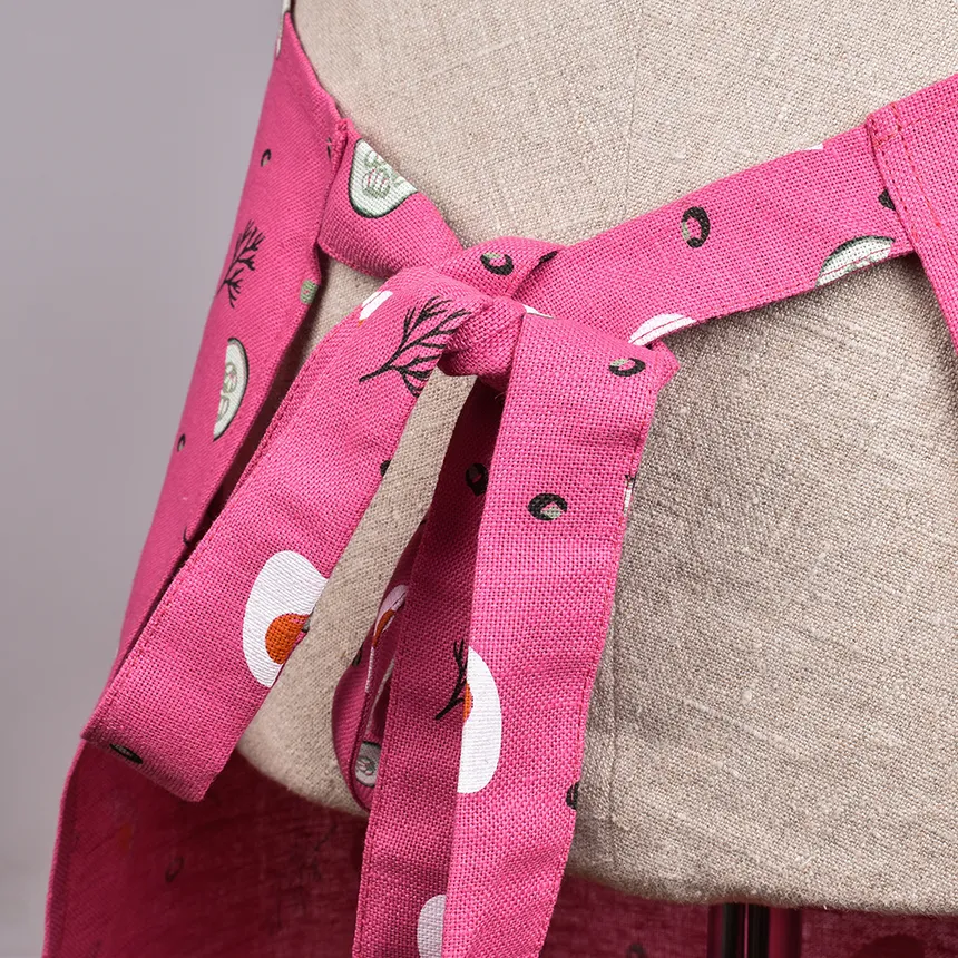 Prijuostė Šaltibarščiai