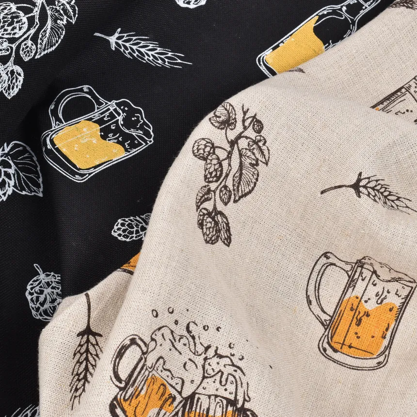 Juodos spalvos staltiesė - Alaus Šventė