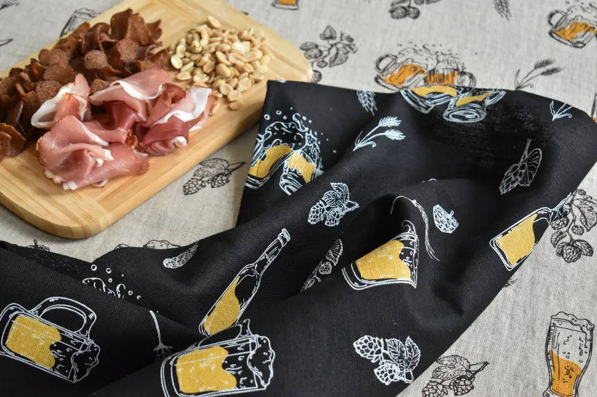 Rankšluostis Alaus Šventė