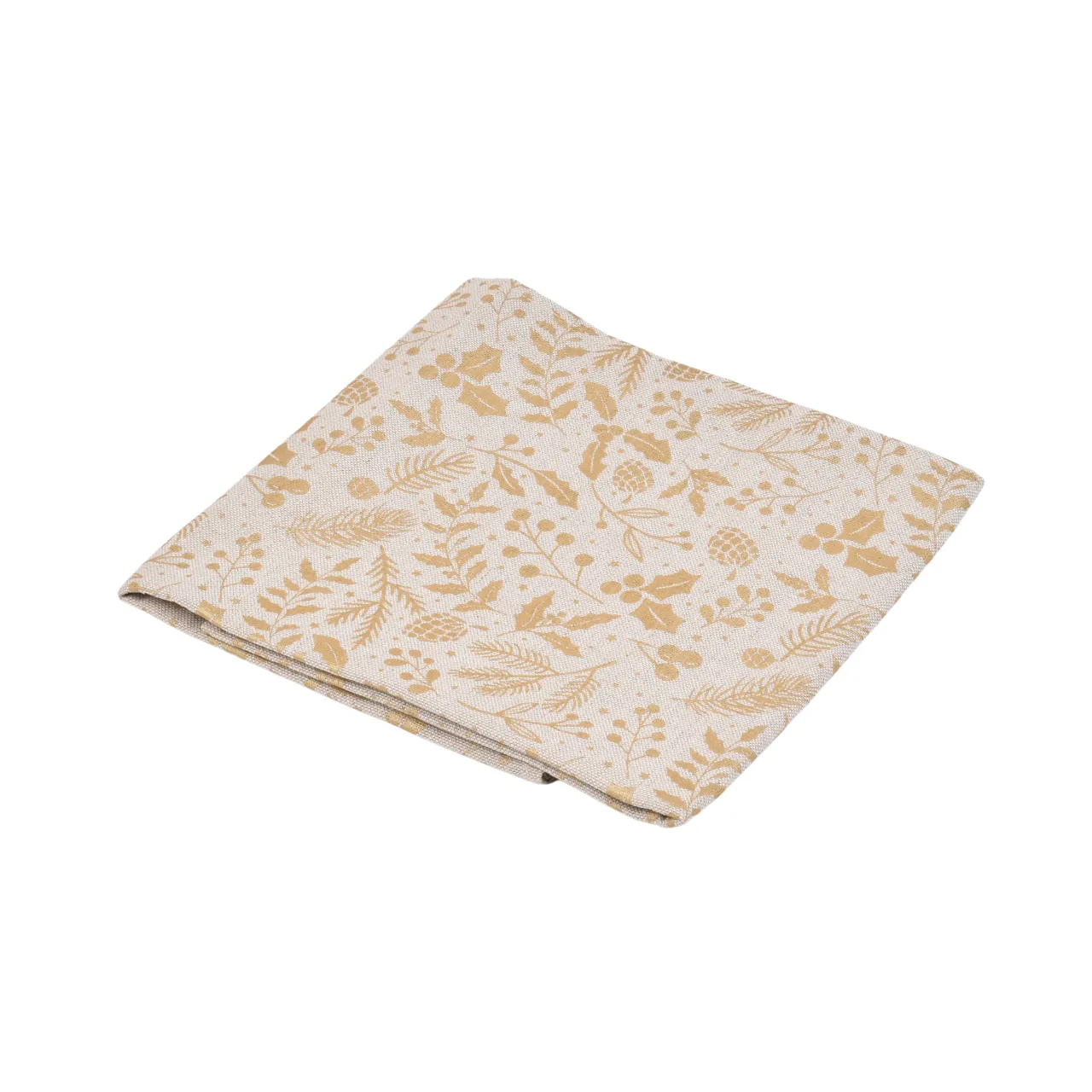 Takelis- Auksinis Kalėdų sodas