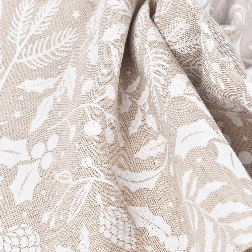 Marginta staltiesė - Kalėdų sodas