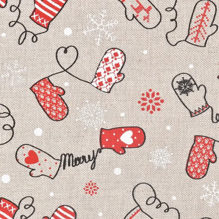 Takelis- Senelio Pirštinė