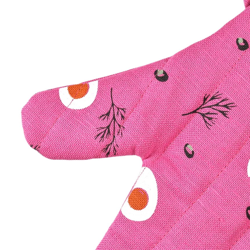 Pirštinė Šaltibarščiai