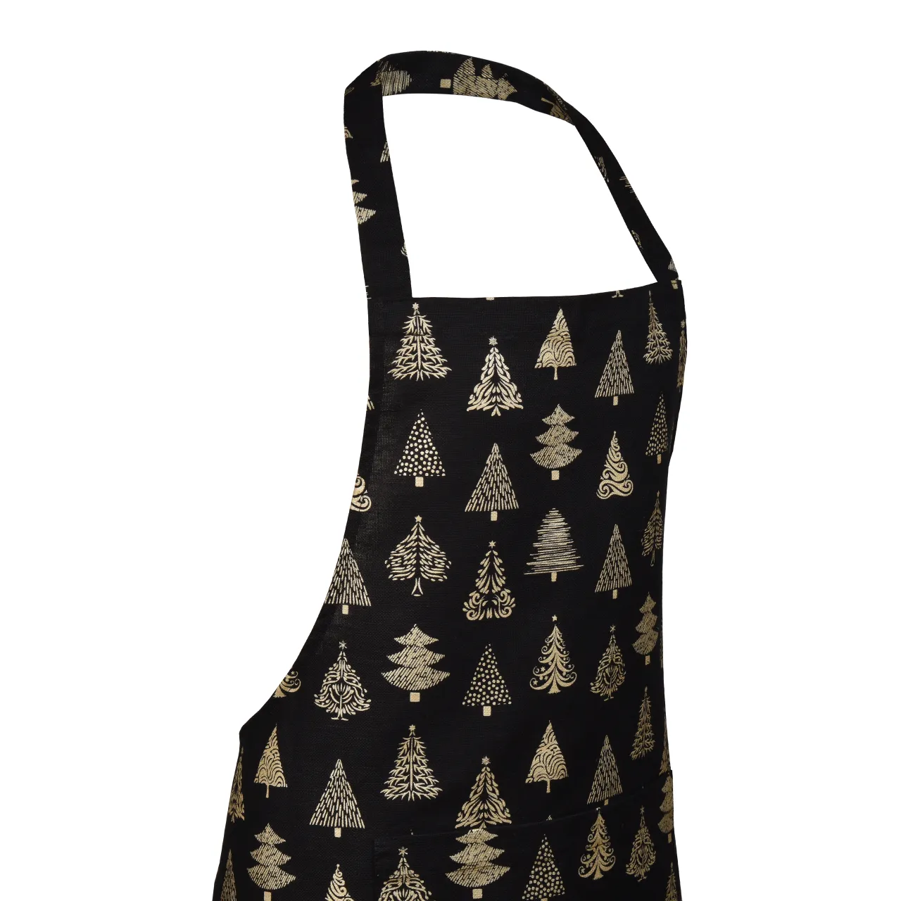 Prijuostė Prabangios Kalėdos