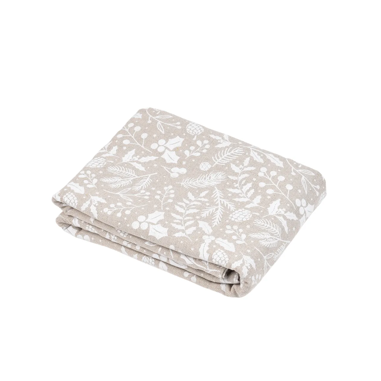 Marginta staltiesė - Kalėdų sodas