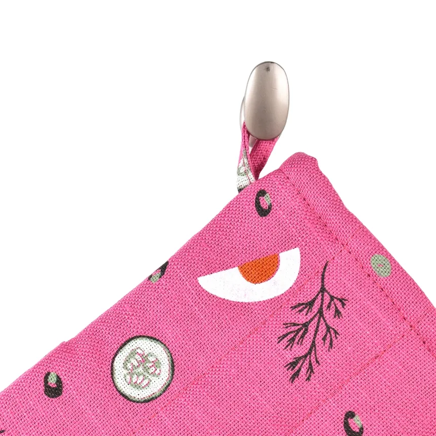 Pirštinė Šaltibarščiai