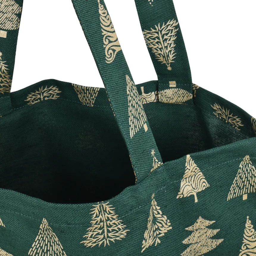 Pirkinių maišelis - Kalėdos