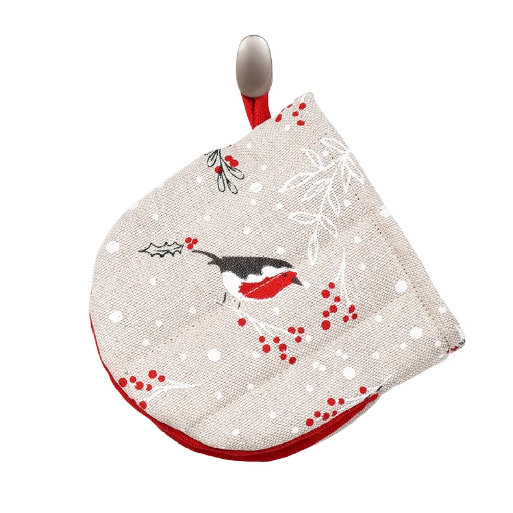 Mini pirštinė Sniegenos