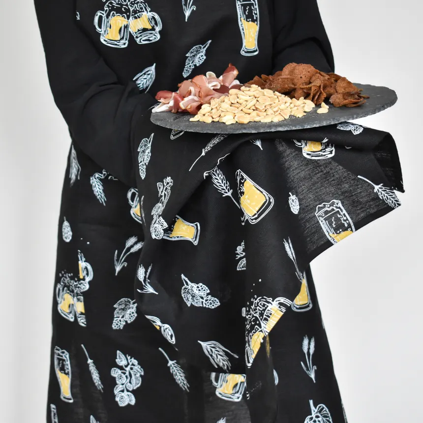 Prijuostė Alaus Šventė