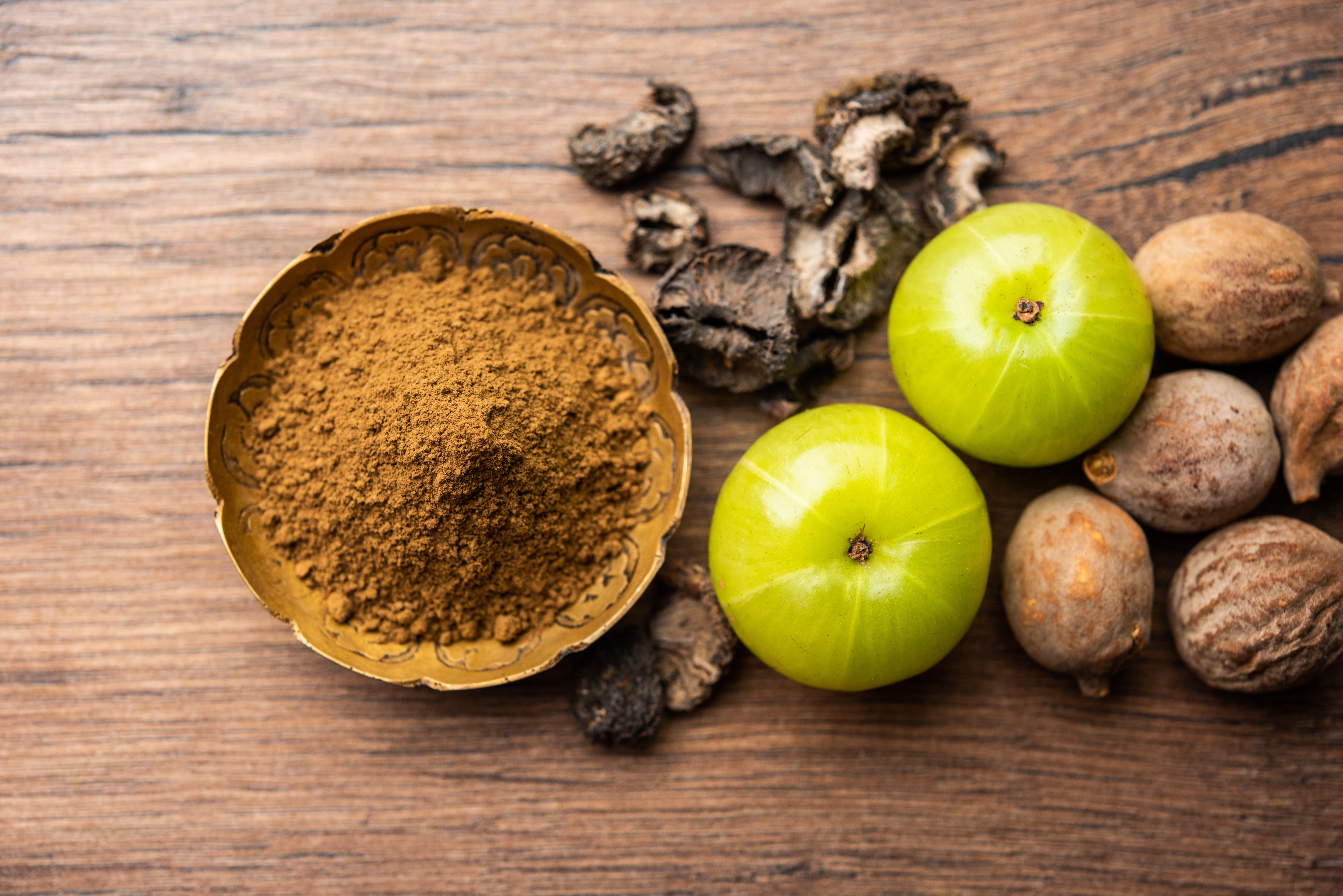 Triphala Powder