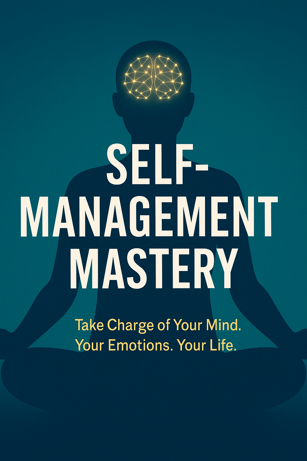 🌟 Self-Management Mastery