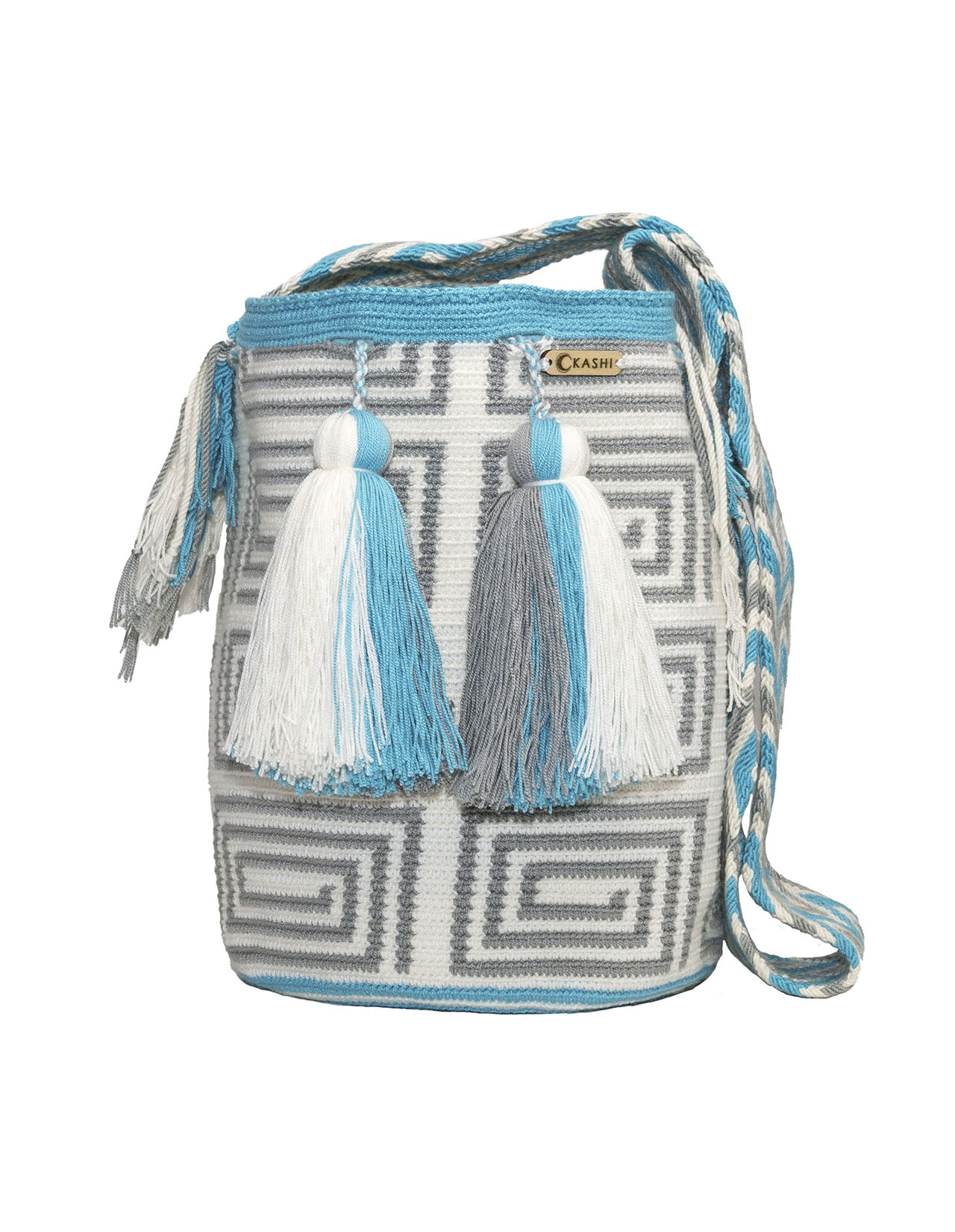 Algol mochila crossbody bag