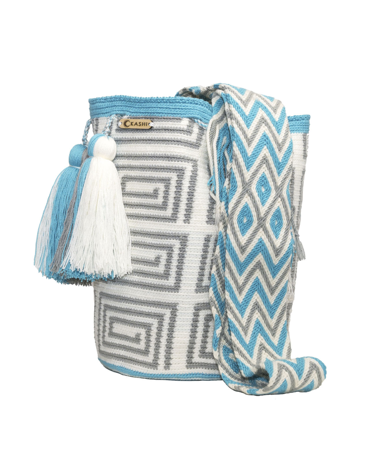 Algol mochila crossbody bag