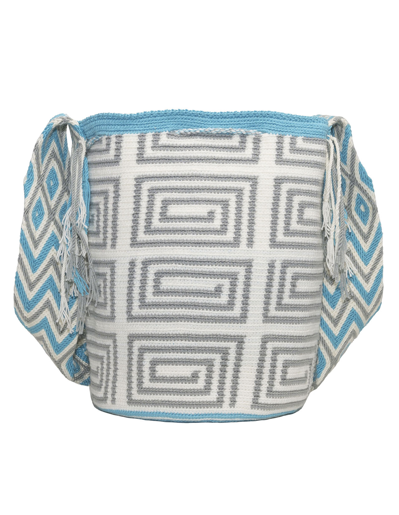 Algol mochila crossbody bag