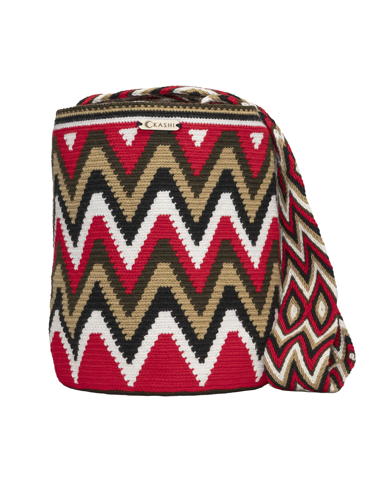 Palawu mochila crossbody bag