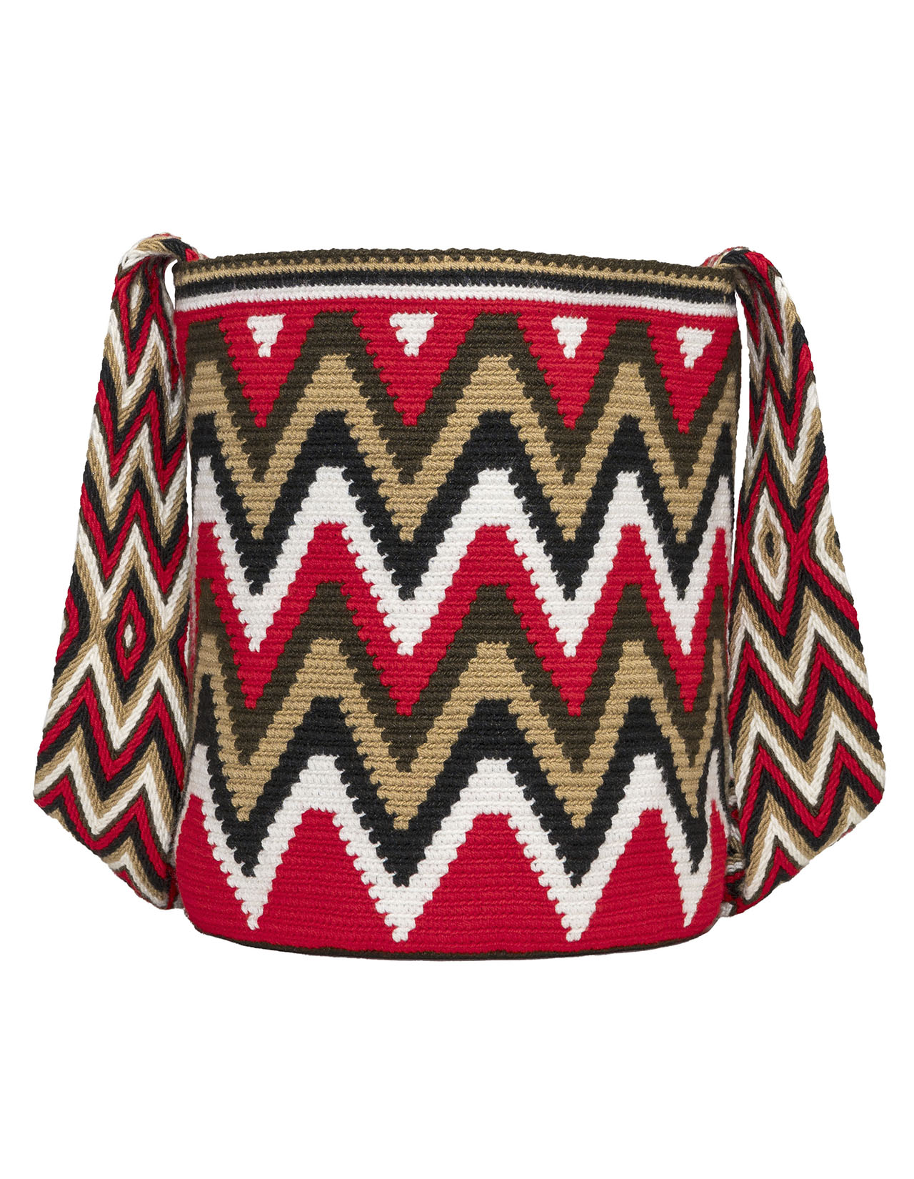 Palawu mochila crossbody bag