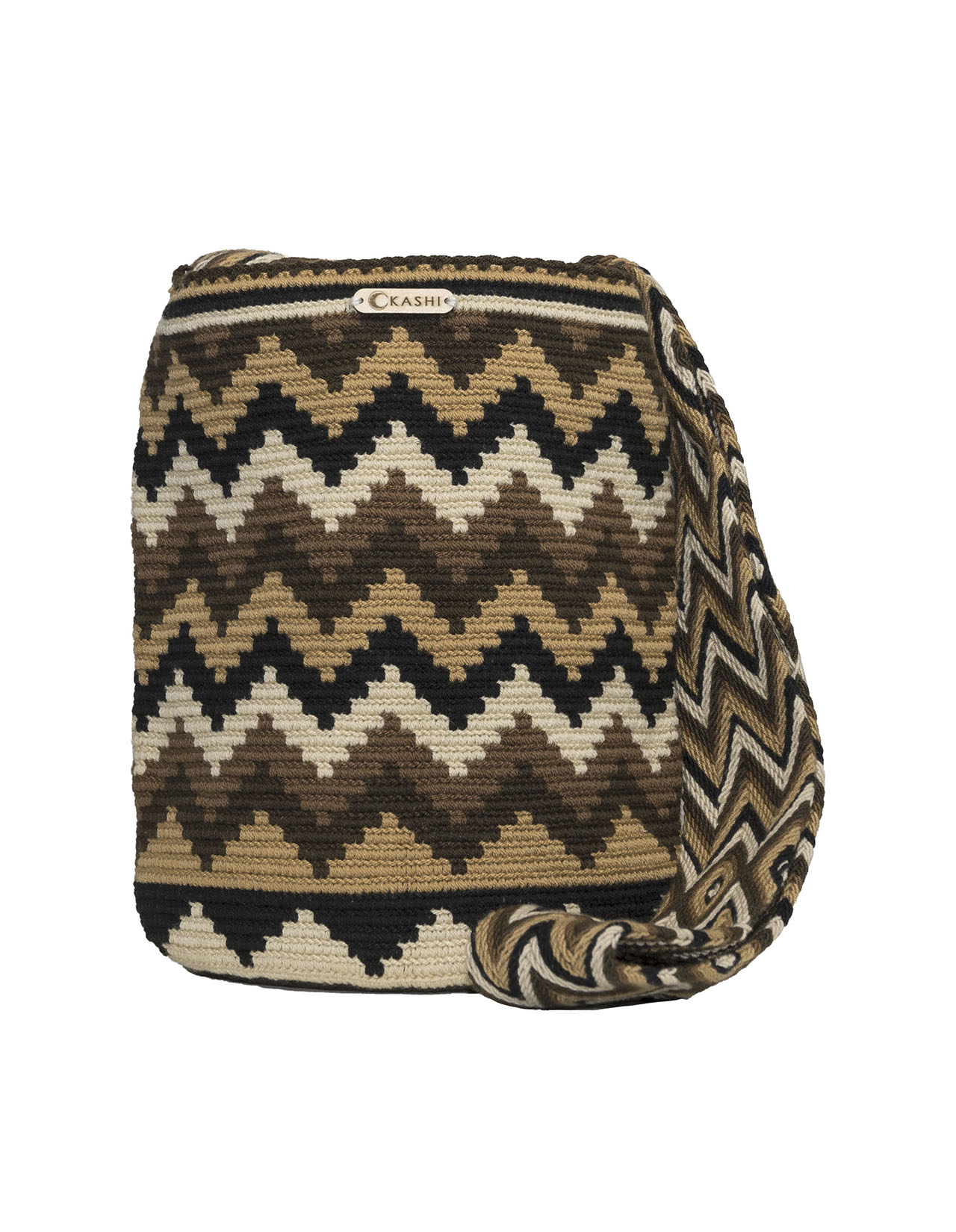 Cetus mochila crossbody bag