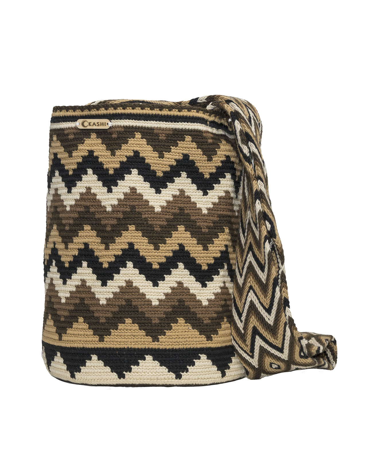 Cetus mochila crossbody bag