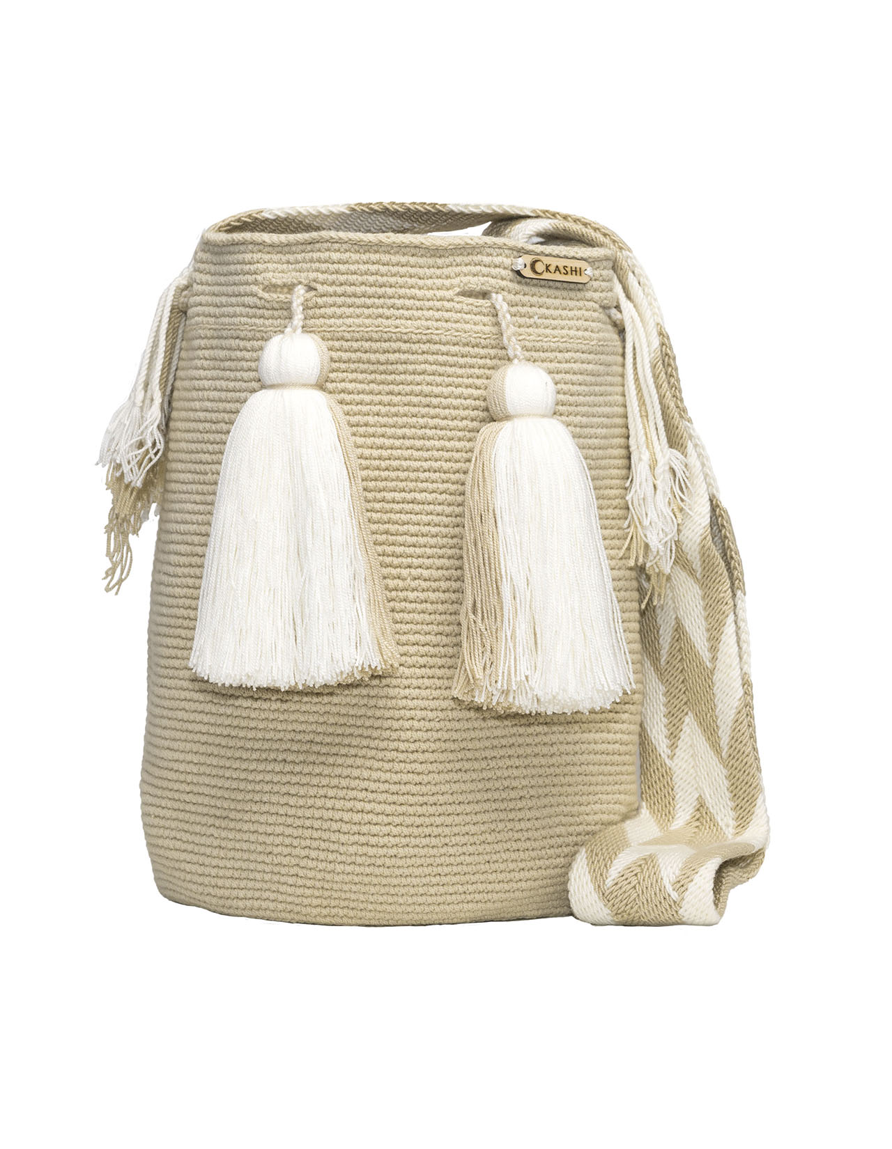 Arcturus mochila crossbody bag