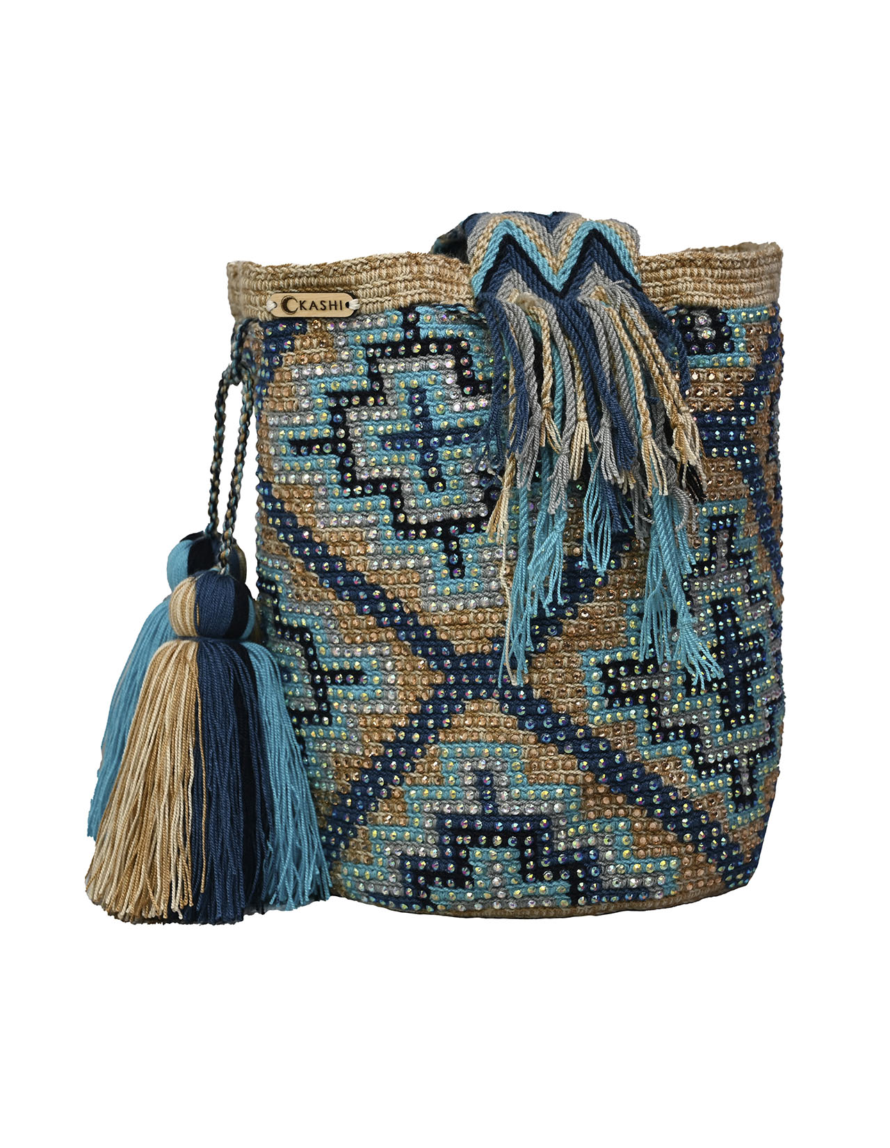 Luna mochila crossbody bag