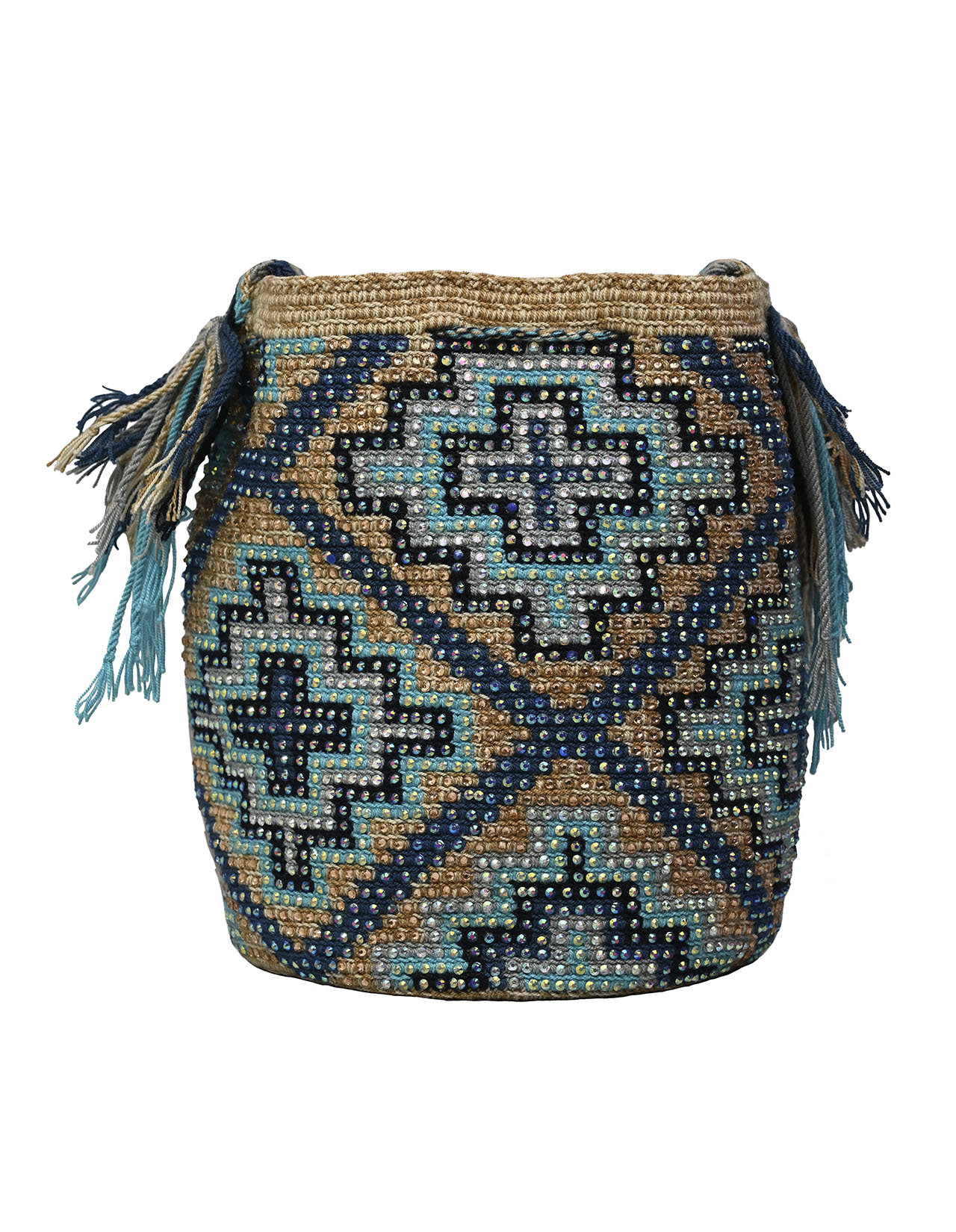 Luna mochila crossbody bag