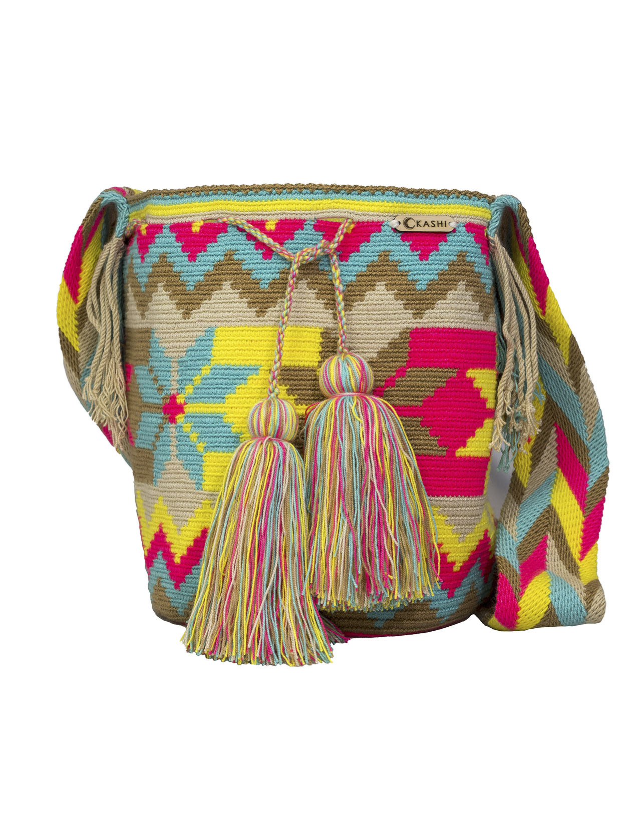 Capella mochila crossbody bag