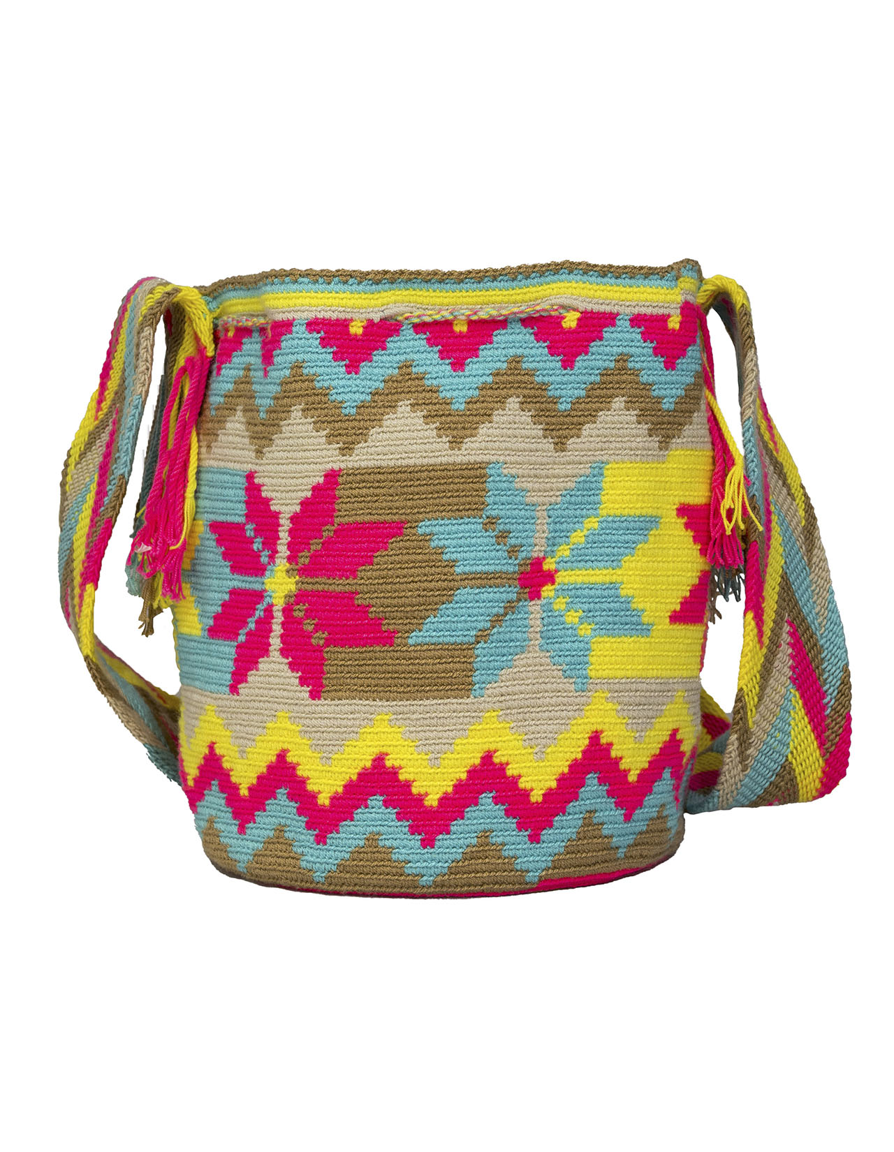 Capella mochila crossbody bag