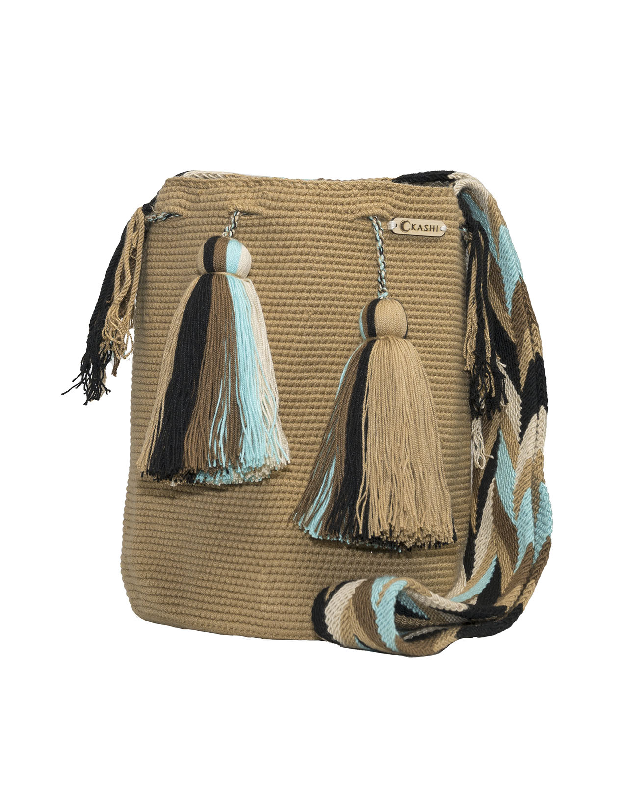 Serpens mochila crossbody bag