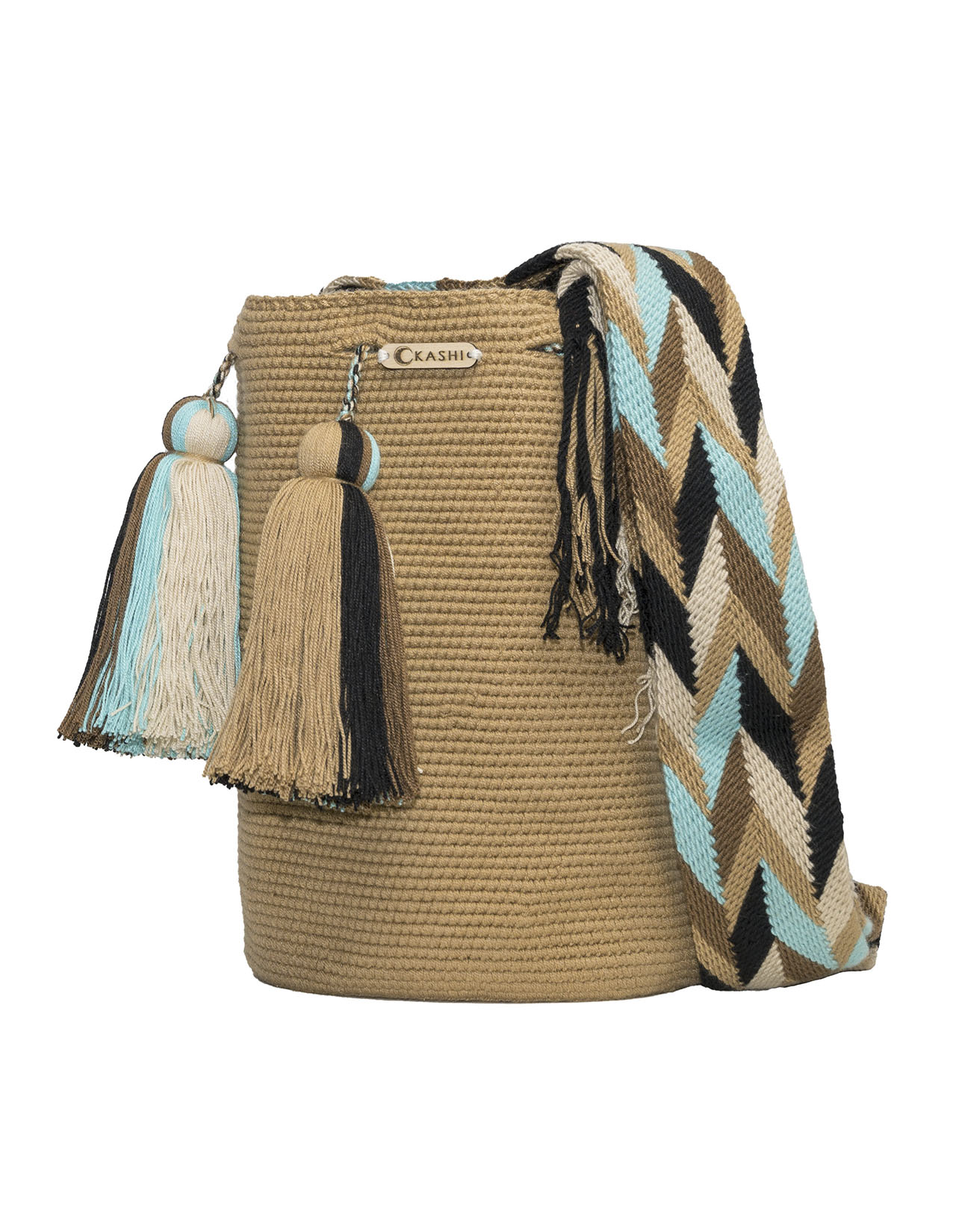 Serpens mochila crossbody bag