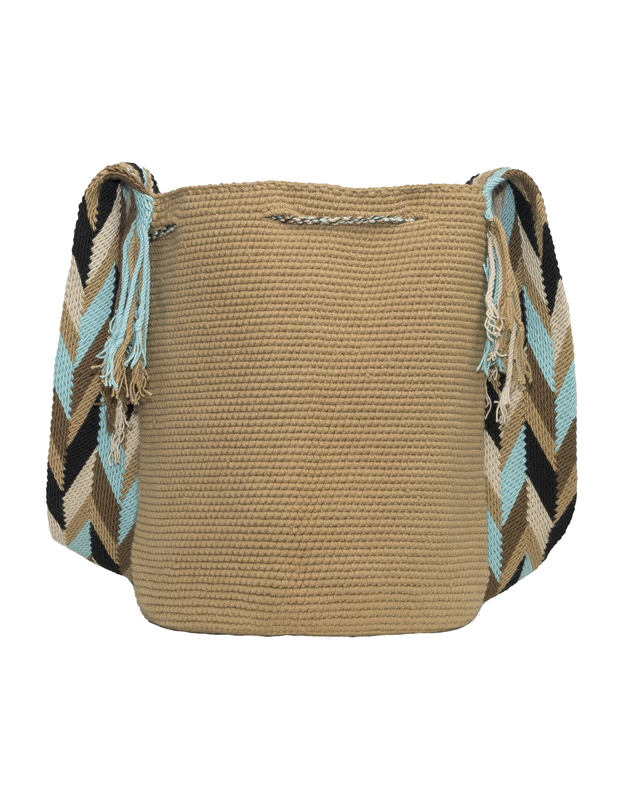 Serpens mochila crossbody bag