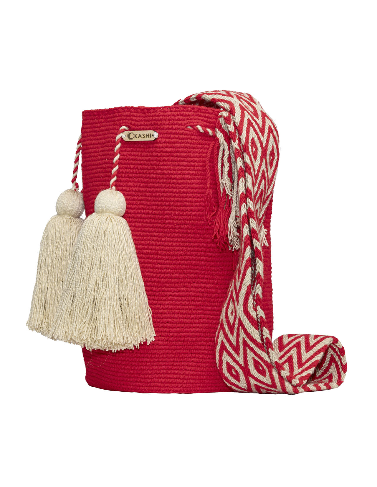 Stella mochila crossbody bag