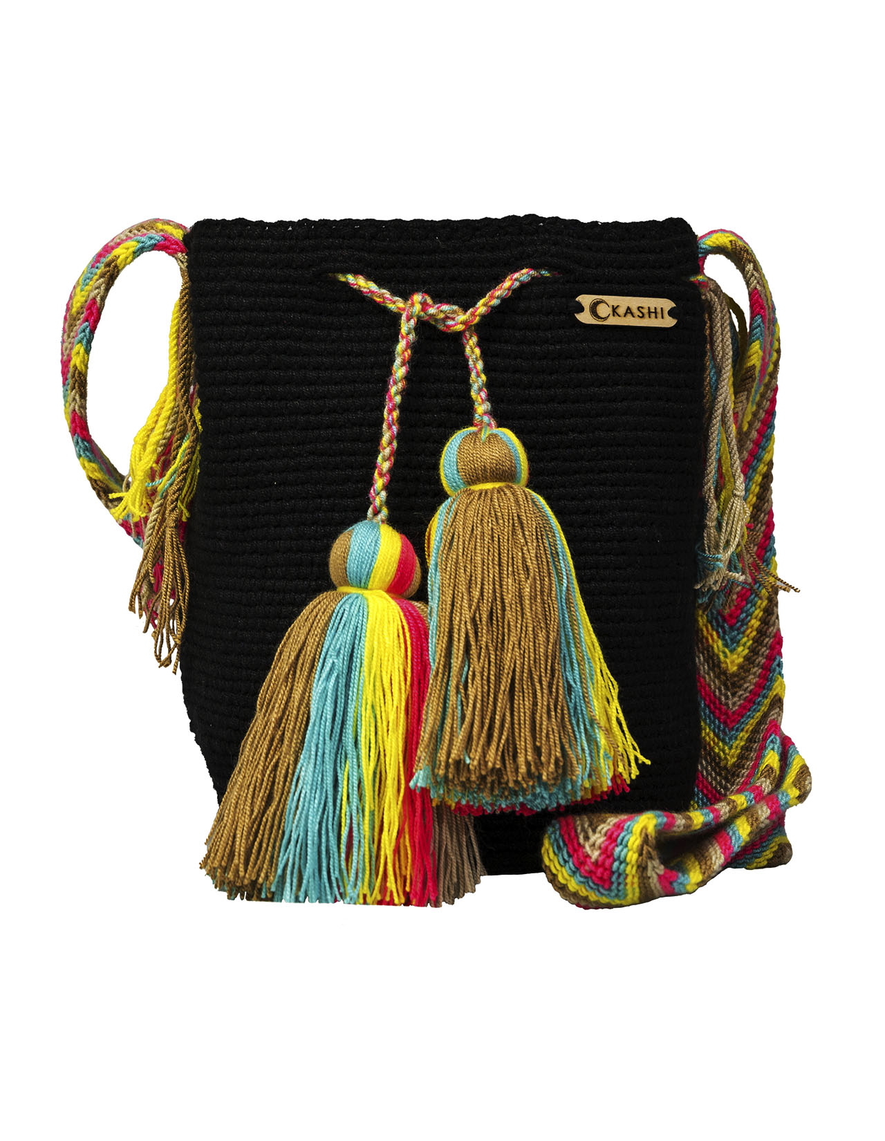 Sirius mochila crossbody bag