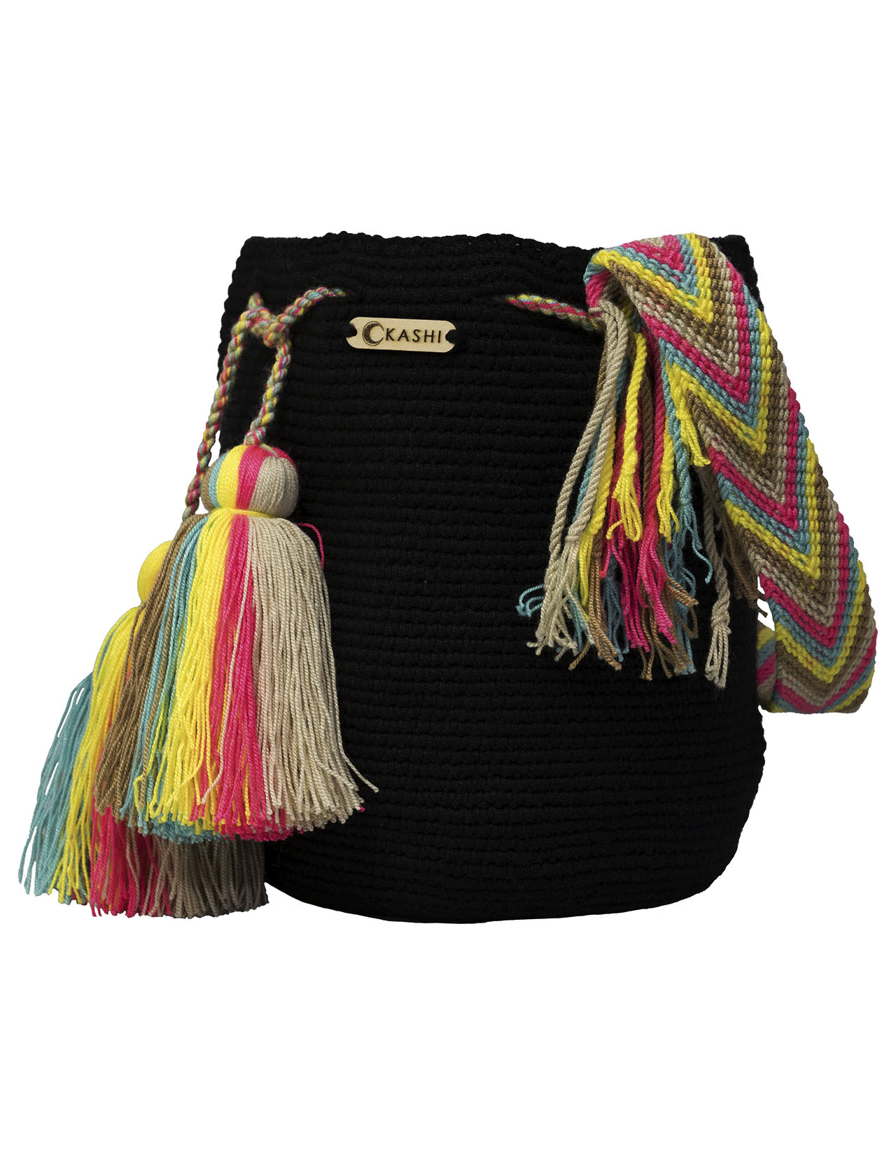 Sirius mochila crossbody bag