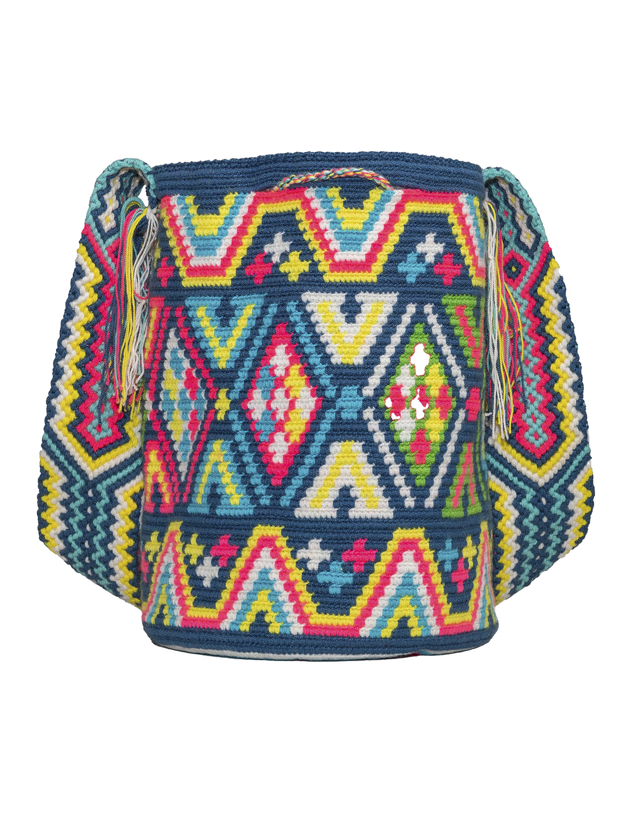 Lyra mochila crossbody bag