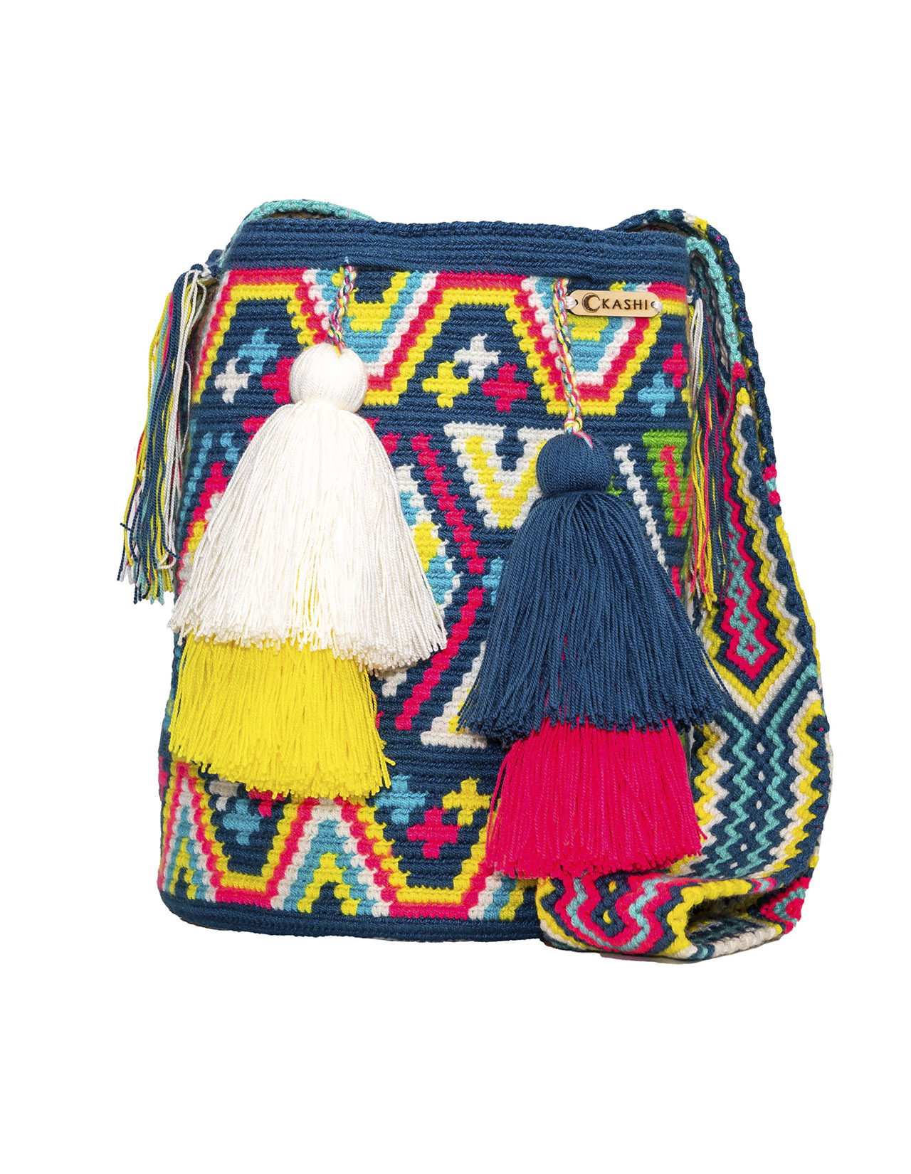 Lyra mochila crossbody bag