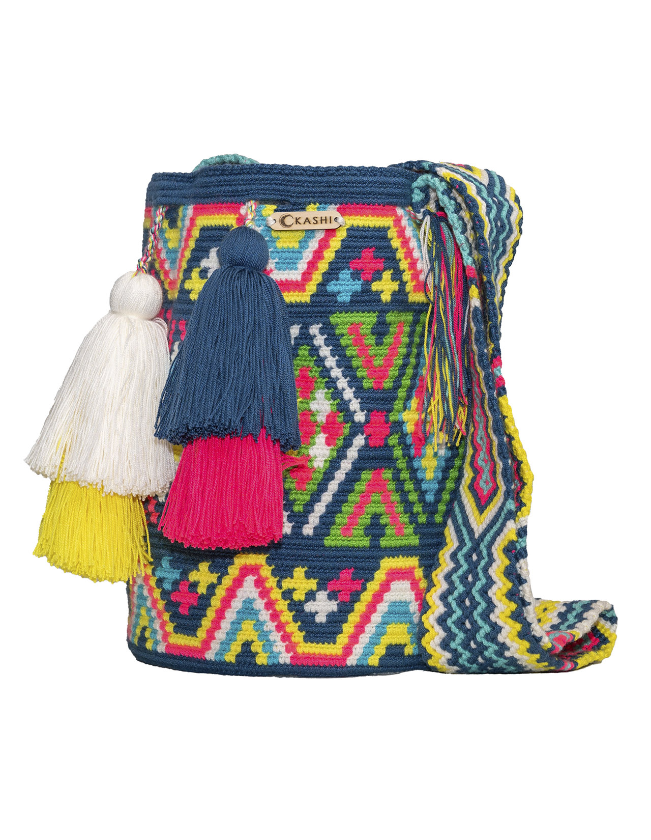 Lyra mochila crossbody bag