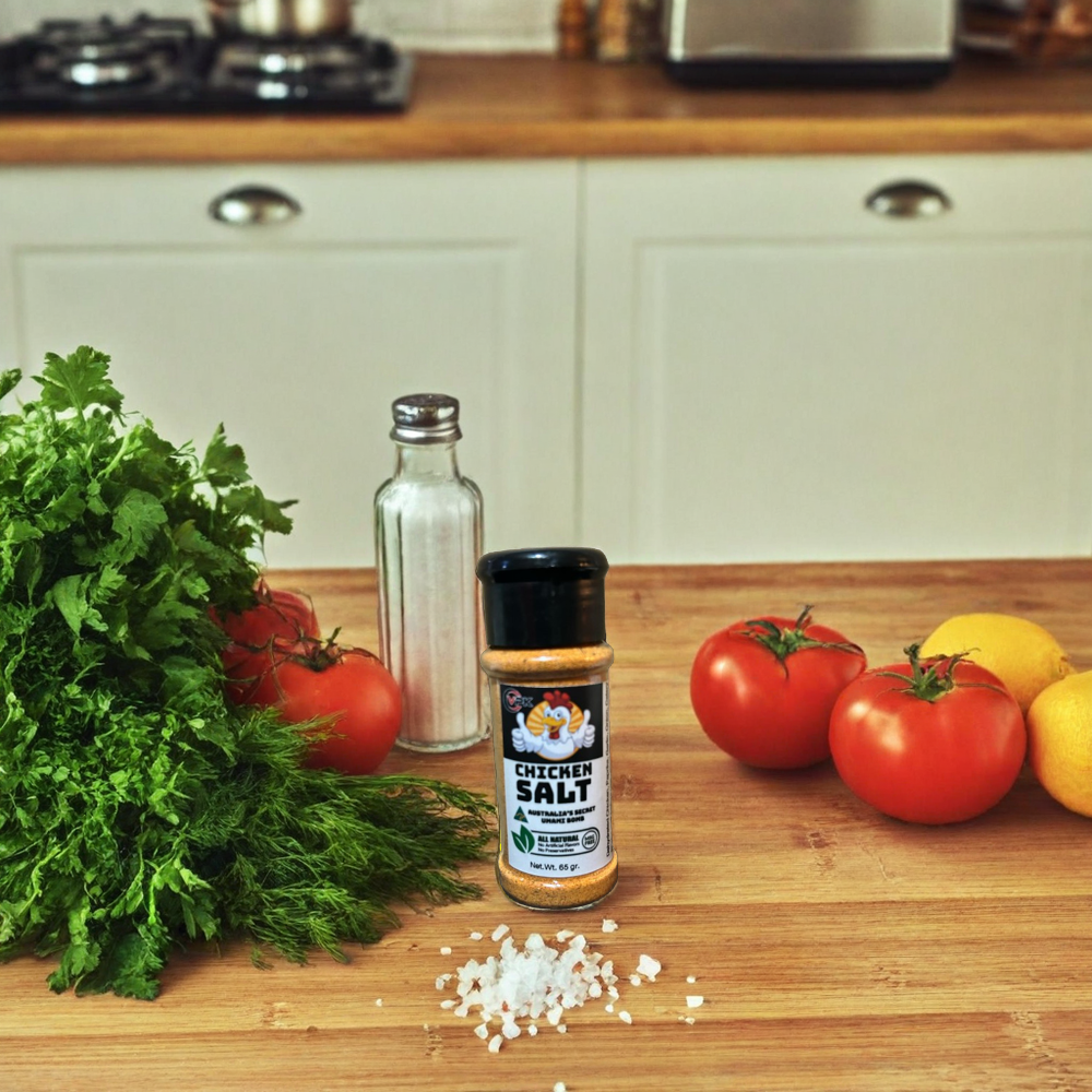 Chicken Salt 65gram